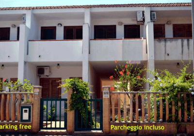 Casa Vacanze Appartamento Appartamento A 400 Mt Dalla Spiaggia